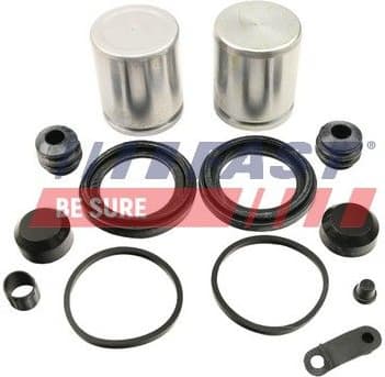 Piston, brake caliper FT34512