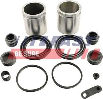 Piston, brake caliper FT34512 - image 2