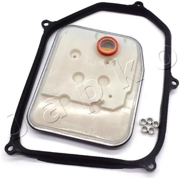 Hydraulic Filter, automatic transmission FTJ042 - image 2