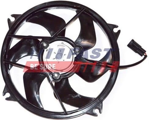Fan, air conditioning condenser FT56170