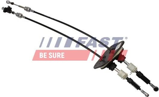 Cable Set, manual transmission FT73014