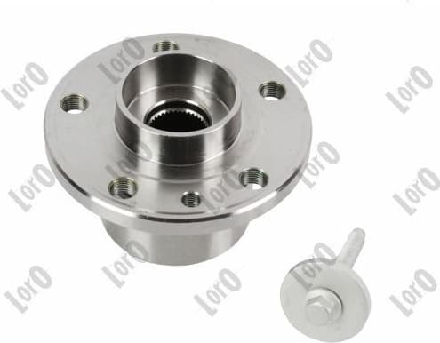 Wheel Hub LORO 141-01-051