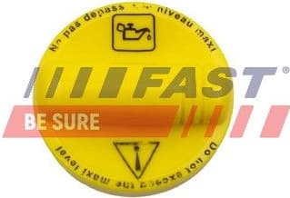 Cap, oil filler neck FT94601