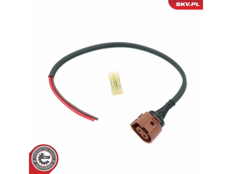 Cable Repair Set, central electrics 53SKV140 - image 2