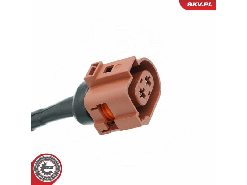 Cable Repair Set, central electrics 53SKV140 - image 4