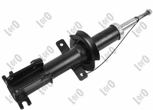 Shock Absorber LORO 232-01-027