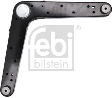 Control/Trailing Arm, wheel suspension 184747 - image 2