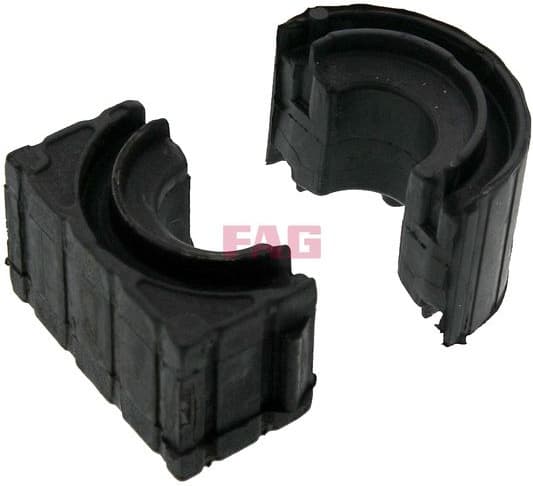 Mounting, stabiliser bar 819 0267 10