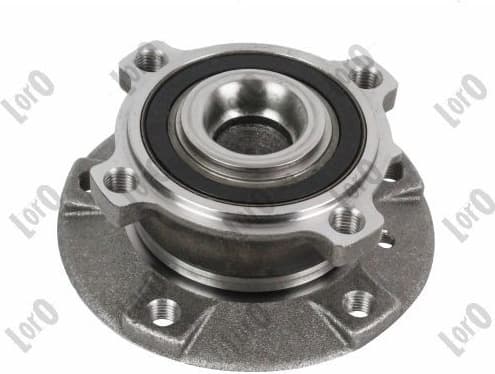Wheel Hub LORO 141-01-034 - image 2