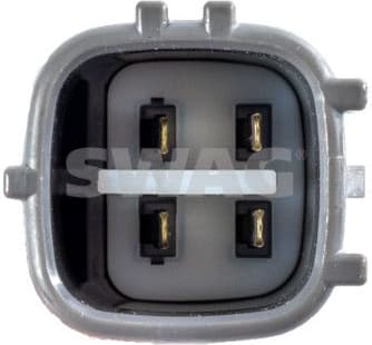 Oxygen Sensor 33 10 6768 - image 2