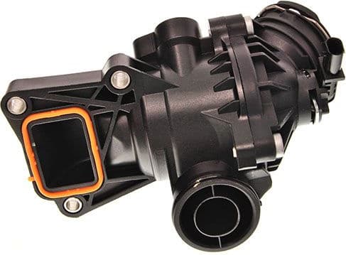 Thermostat, coolant 18-0846 - image 2