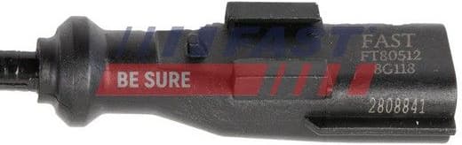 Sensor, wheel speed FT80512 - image 2