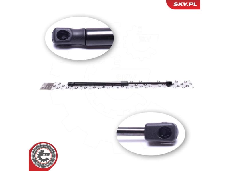 Gas Spring, boot/cargo area 52SKV820