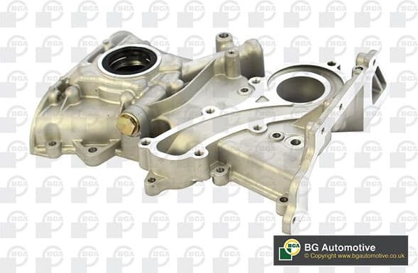 Oil Pump LP6307