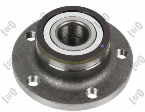 Wheel Hub LORO 141-01-001 - image 2