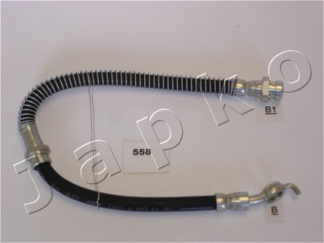 Holding Bracket, brake hose 69558