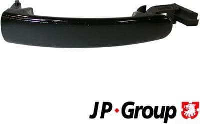 Exterior Door Handle JP 1187101400