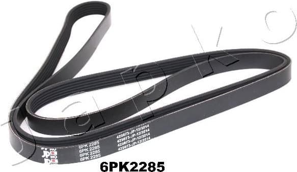 V-ribbed Belt 6PK2285
