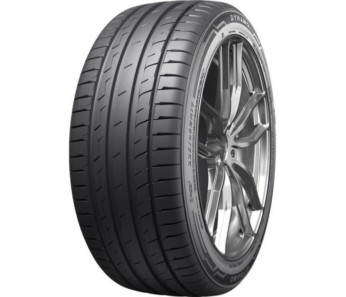 Summer tyres 235/45R18 DYNAMO STREET-H MU71 98Y XL RP CAB70 - Autoera