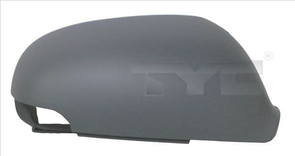 Cover, exterior mirror 337-0165-2