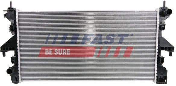 Cooling Module FT55552