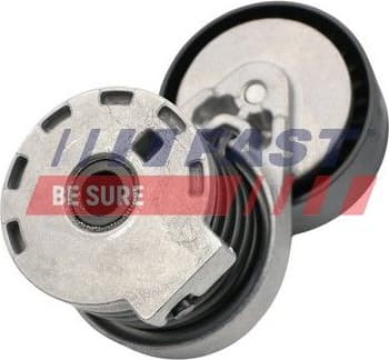 Belt Tensioner, V-ribbed belt FT44687