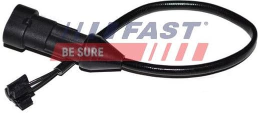 Warning Contact, brake pad wear FT32409