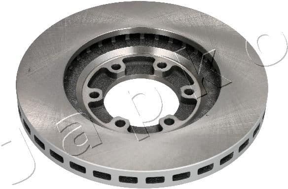 Brake Disc 60H13C - image 2