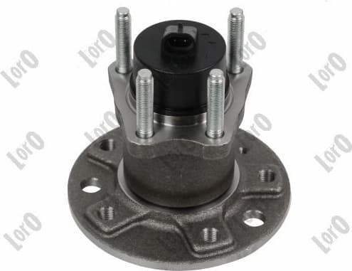 Wheel Hub LORO 141-01-060 - image 2