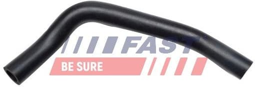 Breather Hose, expansion tank FT61806