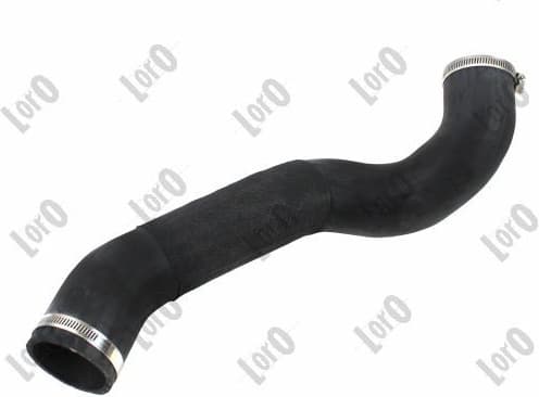 Charge Air Hose LORO 054-028-076 - image 2