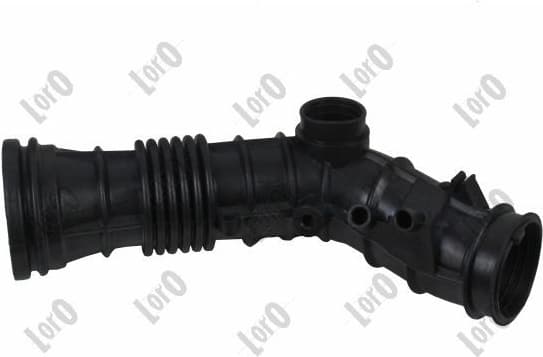 Intake Hose, air filter LORO 054-028-080