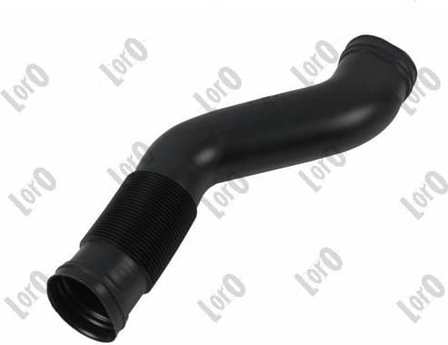 Intake Hose, air filter LORO 054-028-071 - image 2