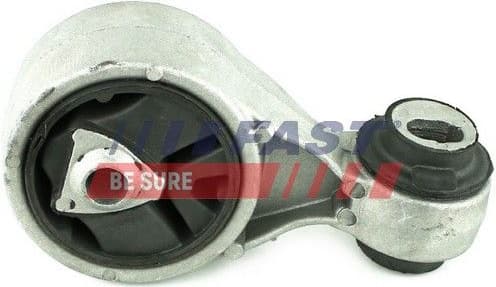 Mounting, automatic transmission FT52585