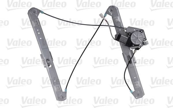Window Regulator 850040 - image 3
