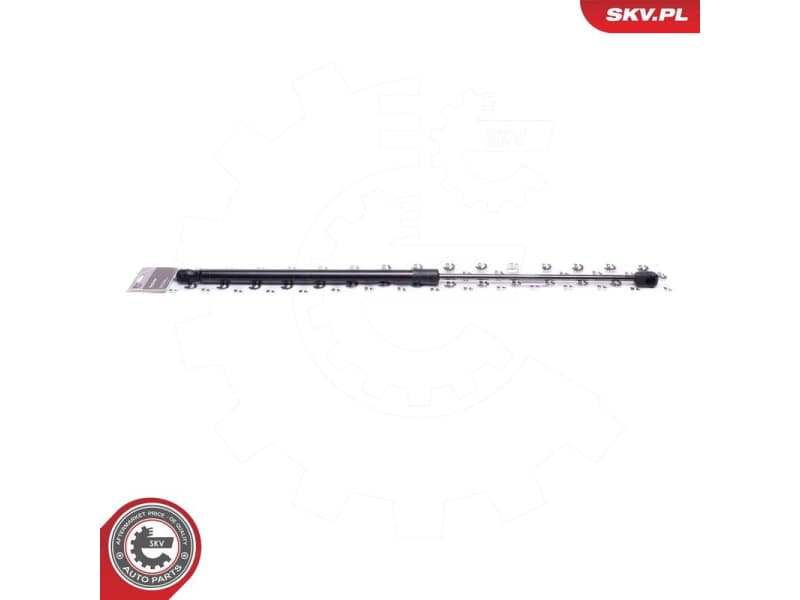 Gas Spring, bonnet 52SKV132 - image 2