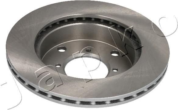 Brake Disc 60806C - image 2