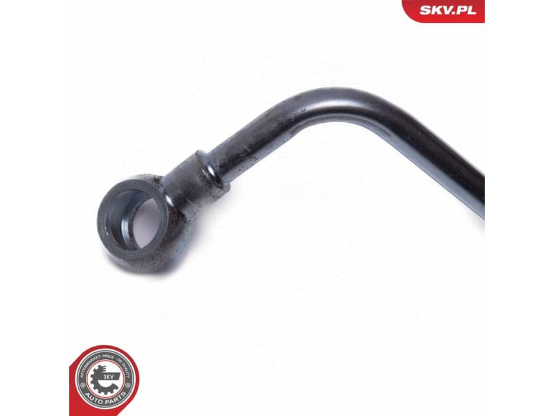 Hydraulic Hose, steering 10SKV881 - image 3