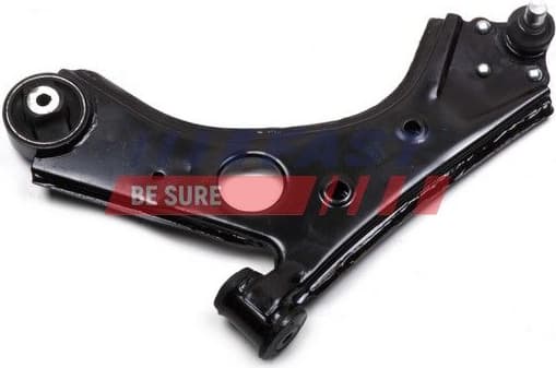 Control/Trailing Arm, wheel suspension FT15160