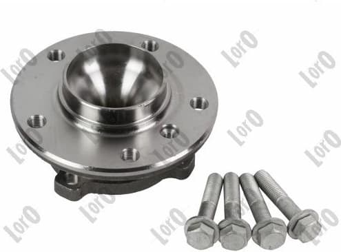 Wheel Hub LORO 141-01-063