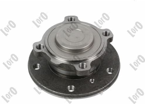 Wheel Hub LORO 141-01-063 - image 2