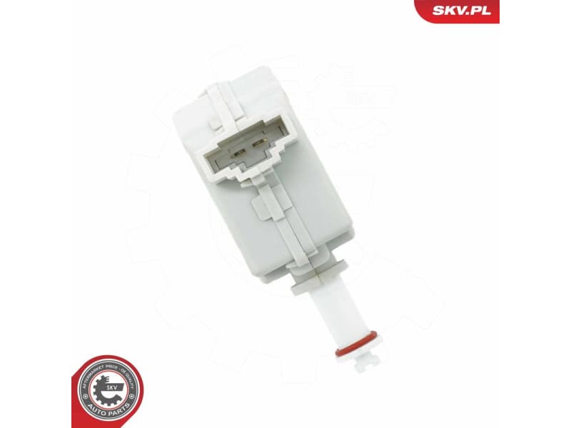 Actuator, central locking system 60SKV702 - image 3