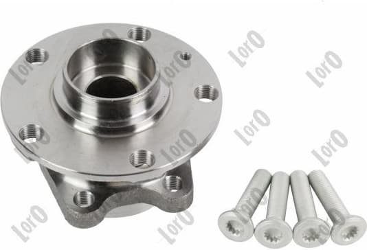 Wheel Hub LORO 141-01-050