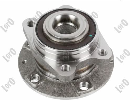 Wheel Hub LORO 141-01-050 - image 2