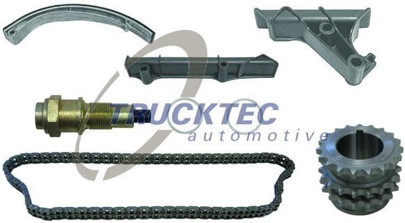 Timing Chain Kit 02.12.220