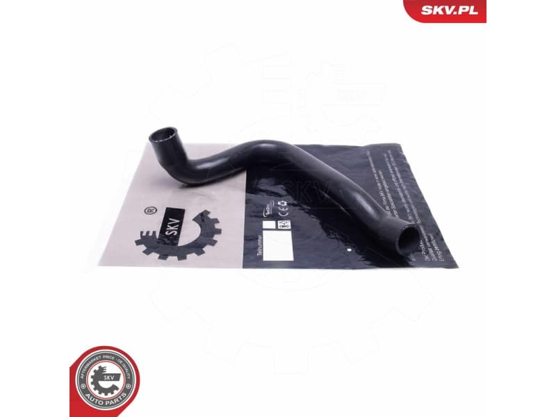 Radiator Hose 24SKV269