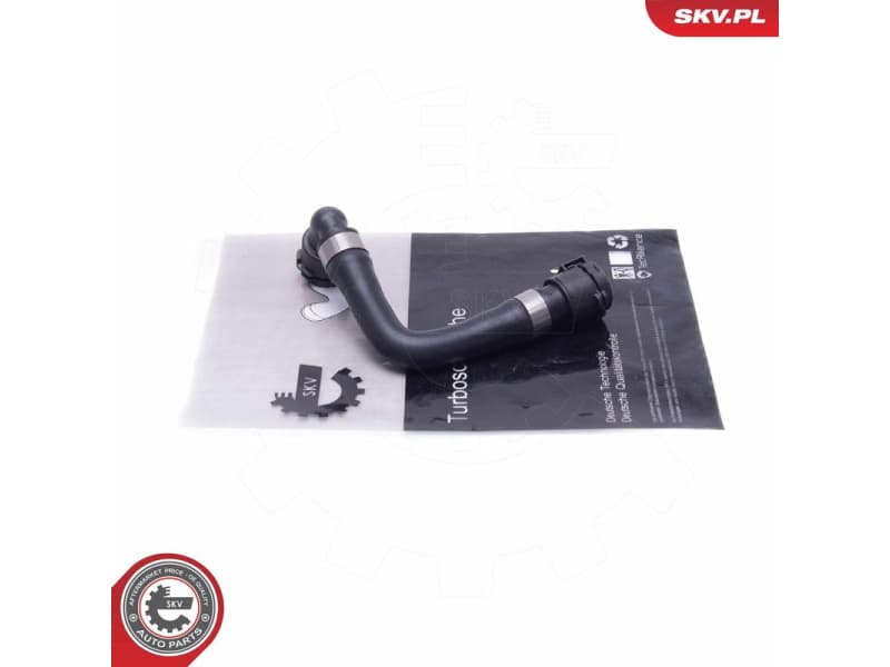 Radiator Hose 43SKV841