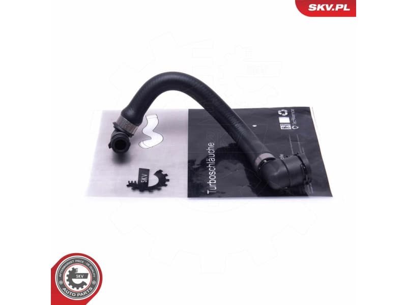 Radiator Hose 54SKV476