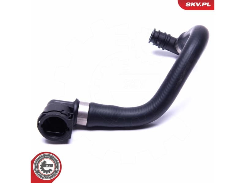 Radiator Hose 54SKV476 - image 2