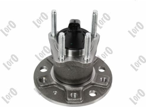 Wheel Hub LORO 141-01-042 - image 2